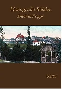 Monografie Bělska