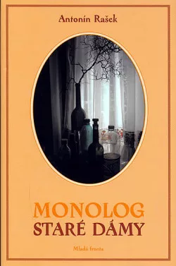 Monolog staré dámy