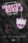 Kde je vlk, tam je hra