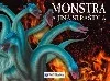 Monstra a jiná strašidla