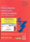 Montáž, připojování, kontroly a revize elektrických spotřebičů