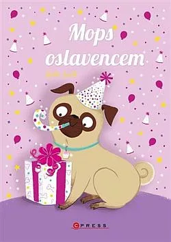 Mops oslavencem