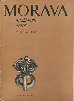 Morava na sklonku antiky