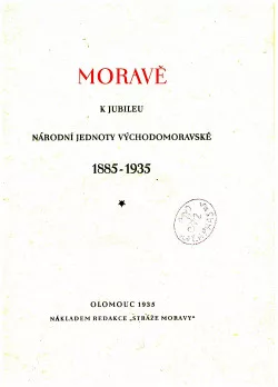 Moravě