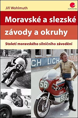 Moravské a slezské závody a okruhy