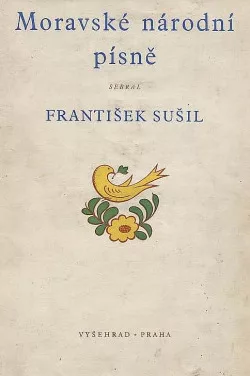 Moravské národní písně