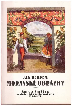 Moravské obrázky