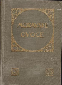 Moravské ovoce