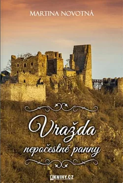 Vražda nepočestné panny