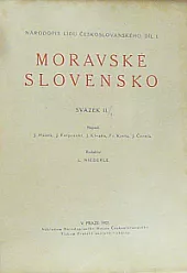 Moravské Slovensko II.