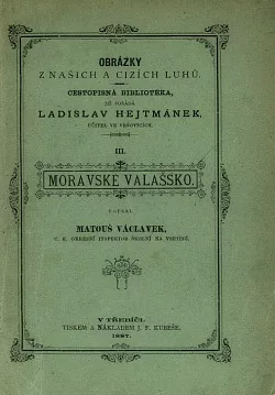 Moravské Valašsko