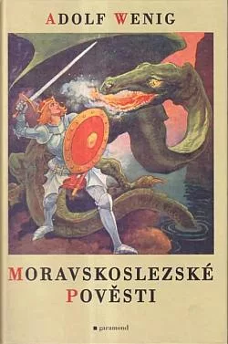 Moravskoslezské pověsti