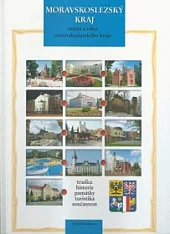 Moravskoslezský kraj - města a obce moravskoslezského kraje