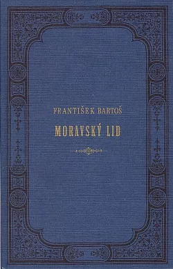Moravský lid