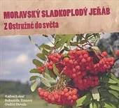 Moravský sladkoplodý jeřáb