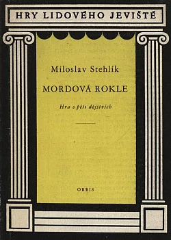 Mordová rokle