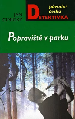 Popraviště v parku