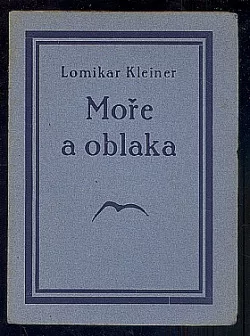 Moře a oblaka