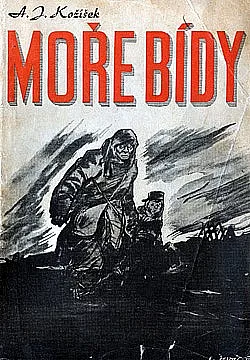 Moře bídy