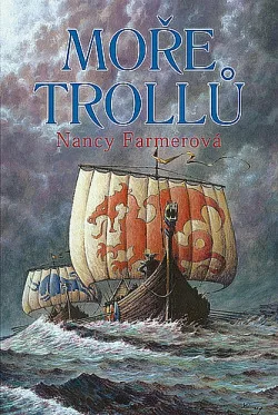 Moře trollů