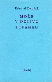 Moře v odlivu topánku