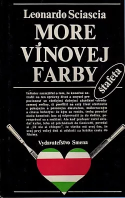More vínovej farby