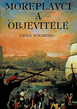 Mořeplavci a objevitelé