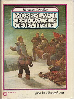 Mořeplavci, cestovatelé, objevitelé