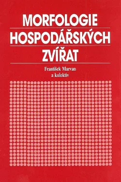 Morfologie hospodářských zvířat