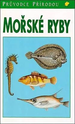Mořské ryby