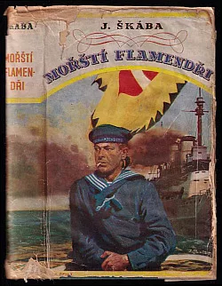 Mořští flamendři