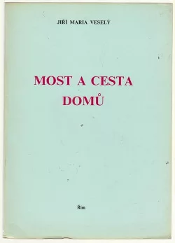 Most a cesta domů