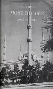Most do Asie: Nové Turecko
