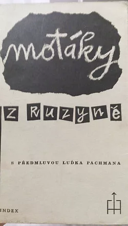 Motáky z Ruzyně