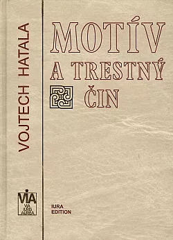 Motív a trestný čin