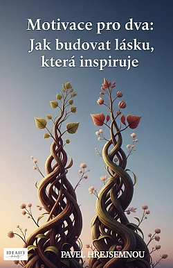 Motivace pro dva: Jak budovat lásku, která inspiruje