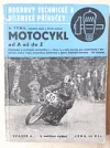 Motocykl od A až do Z