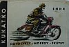 Motocykly - mopedy - skútry