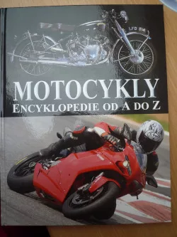 Motocykly od A do Z