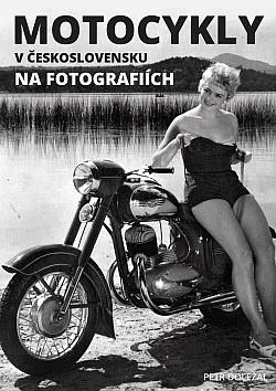 Motocykly v Československu na fotografiích 1