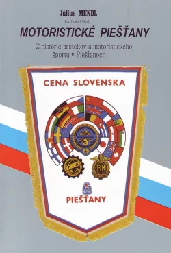Motoristické Piešťany