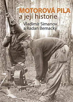 Motorová pila a její historie