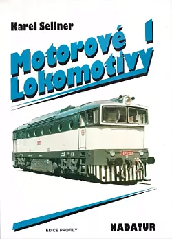Motorové lokomotivy I