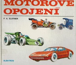 Motorové opojení