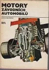Motory závodních automobilů