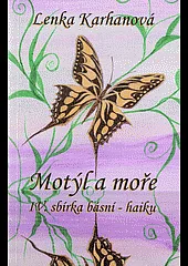 Motýl a moře
