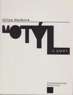 Motýl a smrt