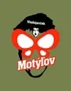 Motýľov