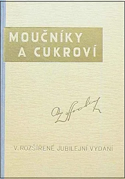 Moučníky a cukroví