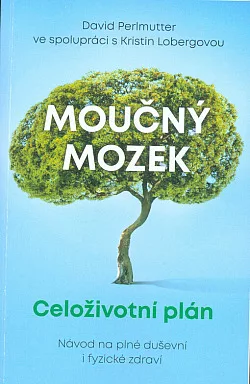 Moučný mozek - Celoživotní plán